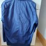 Super dry blue jacket mens Image 5
