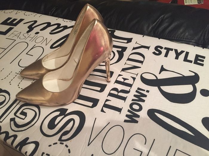 Miss Selfridge Shoes