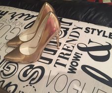 Miss Selfridge Shoes