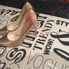 Miss Selfridge Shoes
