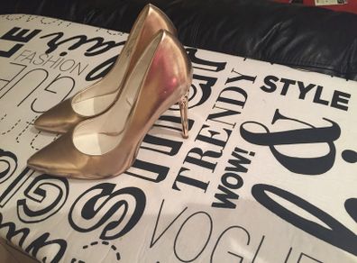 Miss Selfridge Shoes