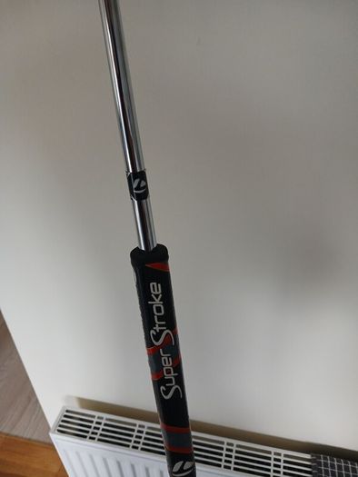 Taylormade Spider GT Rollback 34" Putter RH