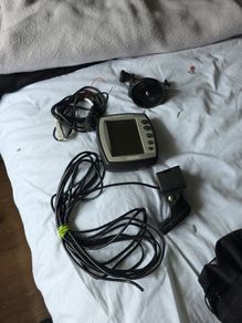 fish finder