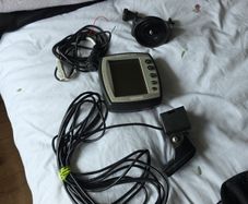 fish finder