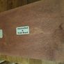 Vintage Wooden Box Image 4