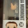 Funko Pop Game of Thrones Lyanna Mormont 2017 Fall Convention Exclusive Image 2