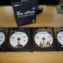 The Office Complete DVD Box Set (Ricky Gervais) MINT Image 3