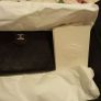 Authentic Chanel Wallet Image 3