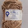 vintage 100% cotton hand knit jumper Image 6