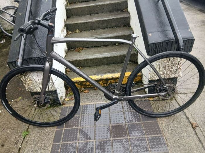 Adults Bike