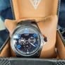 New Guess steel watch in Box Image 4