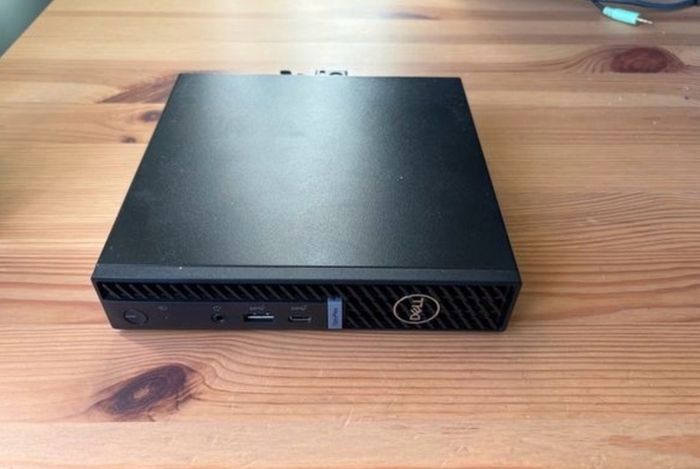 Dell Optiplex Micro