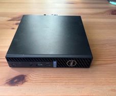 Dell OptiPlex 7020 Micro | i5-12500T | 32GB RAM | W11 Pro