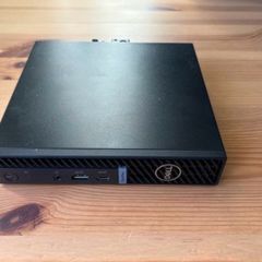 Dell OptiPlex 7020 Micro | i5-12500T | 32GB RAM | W11 Pro
