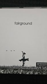 Keywest - Fairground.