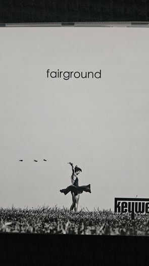Keywest - Fairground.