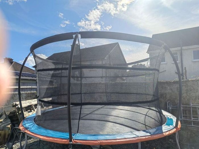 Trampoline