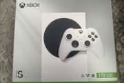 Xbox Series S 1tb - Brand New &amp; Sealed