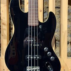 2007 Fender Aerodyne Jazz Bass MIJ