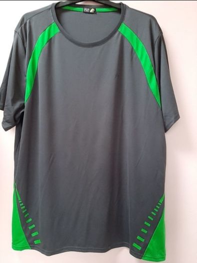 New Tee shirt XXL tag attached