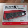 Focusrite Scarlett 2i4 Image 2