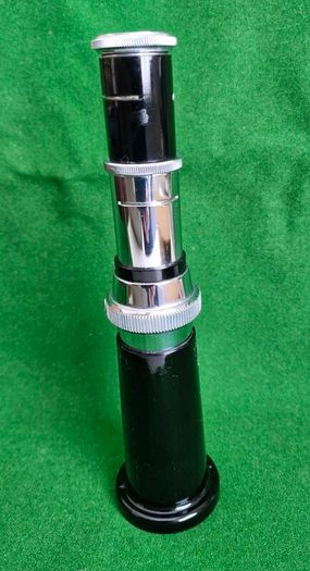 MPB - BRINELL Measuring  Microscope USSR