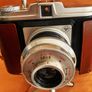 Agfa Isola I - simple, compact, and affordable medium-format - takes 120 film Image 2