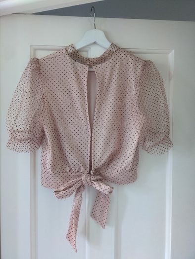 Ladies top