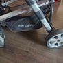 Baby Elegance Beep Twist pram/travel Image 7