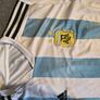 Argentina 2018 Jersey Image 3