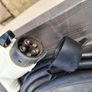 Type 1 to Type 2 EV car charging cable (Nissan, Mitsubishi) Image 2