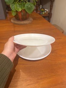 Dinner Plates