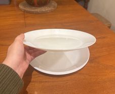Dinner Plates