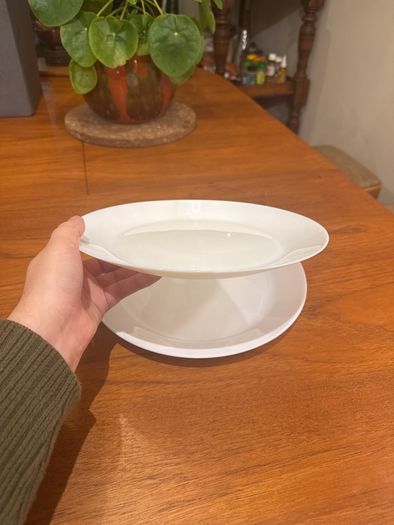 Dinner Plates