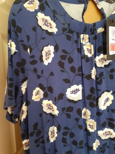 dress Mark's and Spencer's