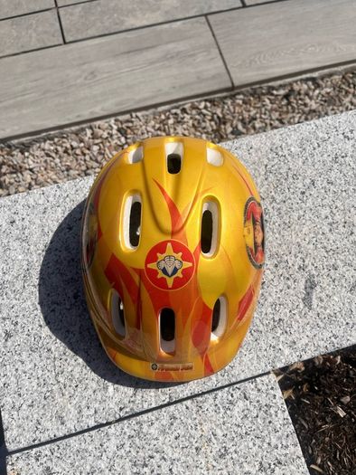 bicycle helmets
