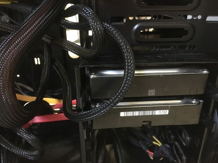 desktop computer pc