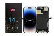 For Apple iPhone 14 Pro LCD Screen Replacement JH FHD - Black