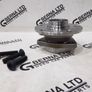 Vw/audi Front Wheel Bearing Kit Dwb1535 Image 2