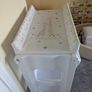 Baby changing table Image 2