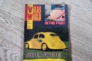 Vw volksworld magazine
