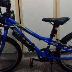 kids bicycle.and helmet