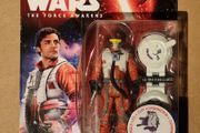 Star Wars The Force Awakens 3.75 inch Poe Dameron