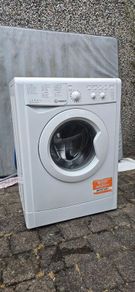 Wash machine