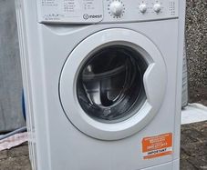Wash machine