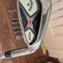 Callaway X Hot Irons Image 4
