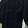 Chaus Rhinestone and Angora Designer Sweater  Size 12 Image 2