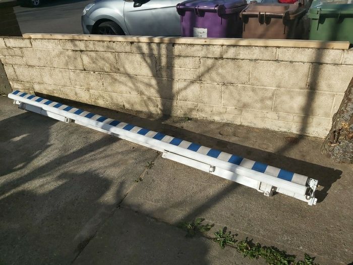 awning