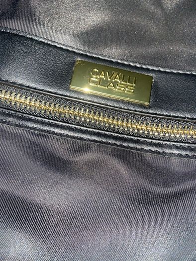 Roberto cavalli Luggage travel gym bag brand new with tag