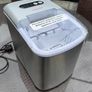 Caterlite Countertop Manual Fill Ice Machine Image 2